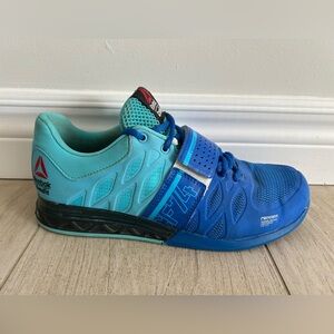 CrossFit Weightlifting Shoes